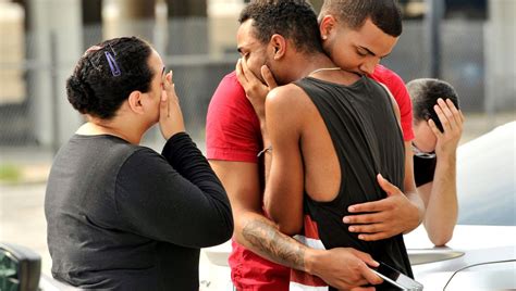 Etats Unis Daech Revendique La Fusillade Qui A Fait Morts Dans Une Bo Te De Nuit Gay