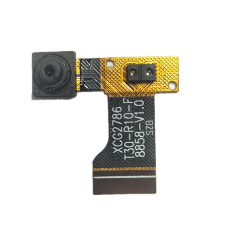 Mp Mipi Oem High Definition Ff Fixed Focus Omnivision Sensor Ov