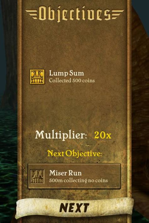 Temple Run iPhone Cheats - GameRevolution