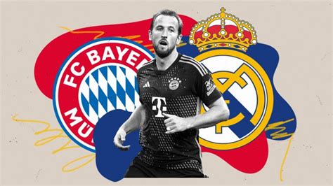 Harry Kane se ofreció al Real Madrid dos días antes de fichar por el Bayern