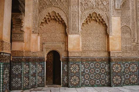 The Best Photography Locations in Marrakech, Morocco - Bon Traveler