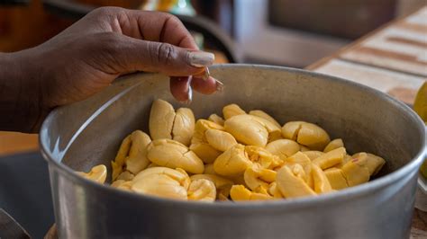 What Is Ackee And What Does It Taste Like