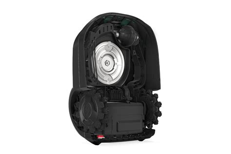 Robomow RK 1000 Mähroboter - robomowers.de