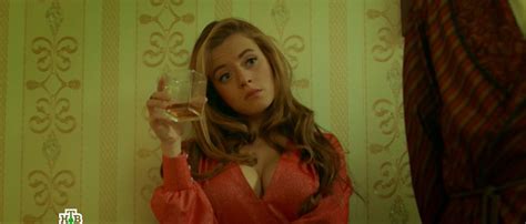 Nude Video Celebs Ekaterina Kabak Nude Vokalno Kriminalnyj Ansambl S01e14 15 2019