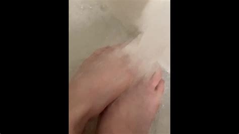 Soapy Babe Washing Up Pornhub