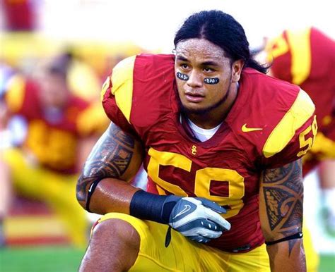 Samoan Nfl Player Samoan News Blog