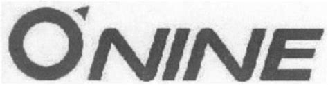 ONINE Trademark of ShangHai Lingjiu keji youxiangongsi. Serial Number ...
