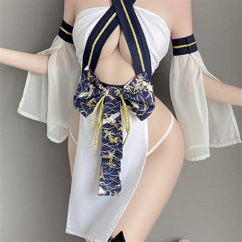 Japanese Style Lingerie Etsy