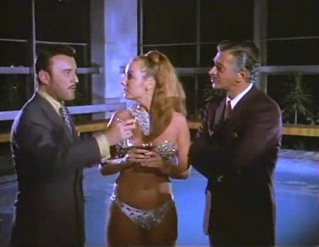 Naked Jacqueline Voltaire In Esperame En Siberia Vida Mia