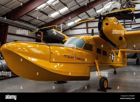 Pima Air & Space Museum in Tucson, Arizona Stock Photo - Alamy
