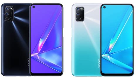 OPPO A92 is Now Official with These Specs - PhoneWorld