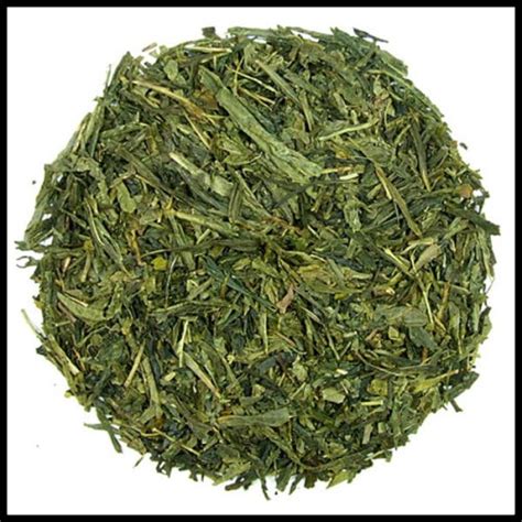 Herbata Zielona Sencha KLASYCZNA 1 Kg HURT Smak Sztuki