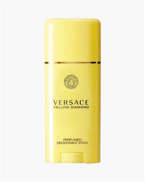 Versace Yellow Diamond Perfumed Deodorant Stick Ml Fredrik Louisa