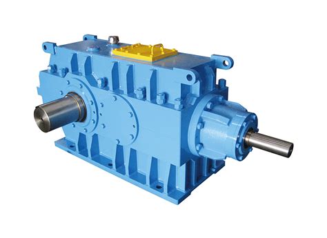 Bevel Gearbox Tygear