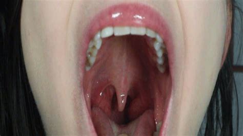 Uvula Show Y Milf Aura Clips4sale