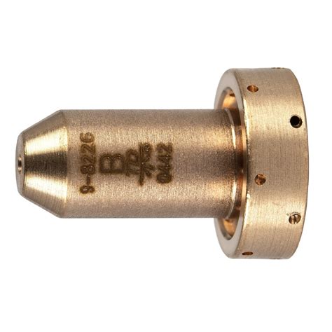 Airgas Tdc9 8226 Thermal Dynamics® 50 100 Amp Tip