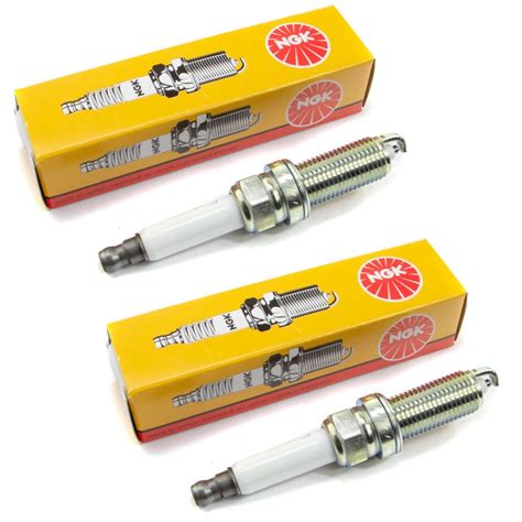 Spark plug sparkplug NGK LZKAR7A set 2 pieces buy online in the M, 10,99