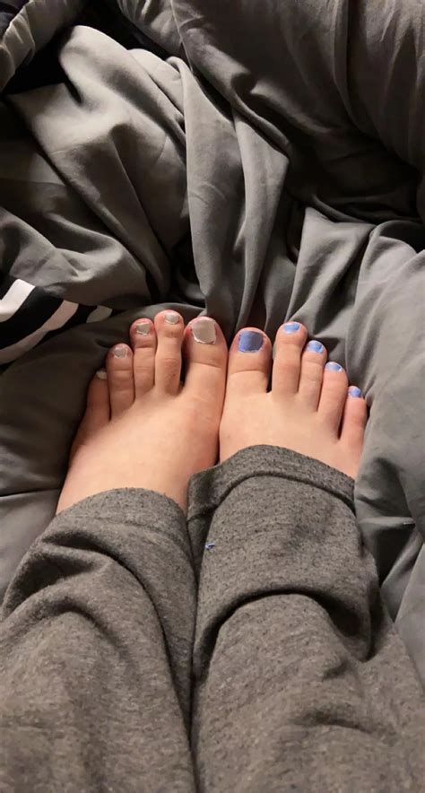 Do You Like My New Colors Nudes Tgirl Feet Nude Pics Org