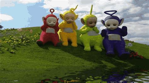 Tinky Winky Slendytubbies Tinkywinky Slendytubbies Po Discover My Xxx Hot Girl