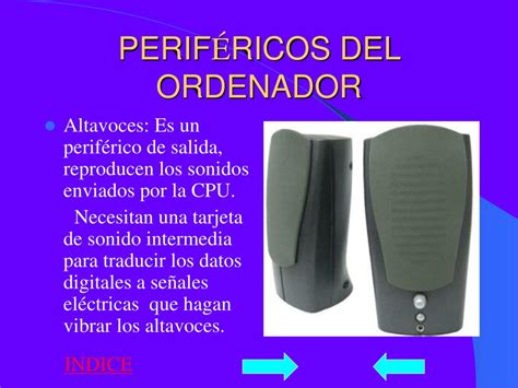 Ppt Hardware Arquitectura Y Perif Ricos Del Ordenador Powerpoint