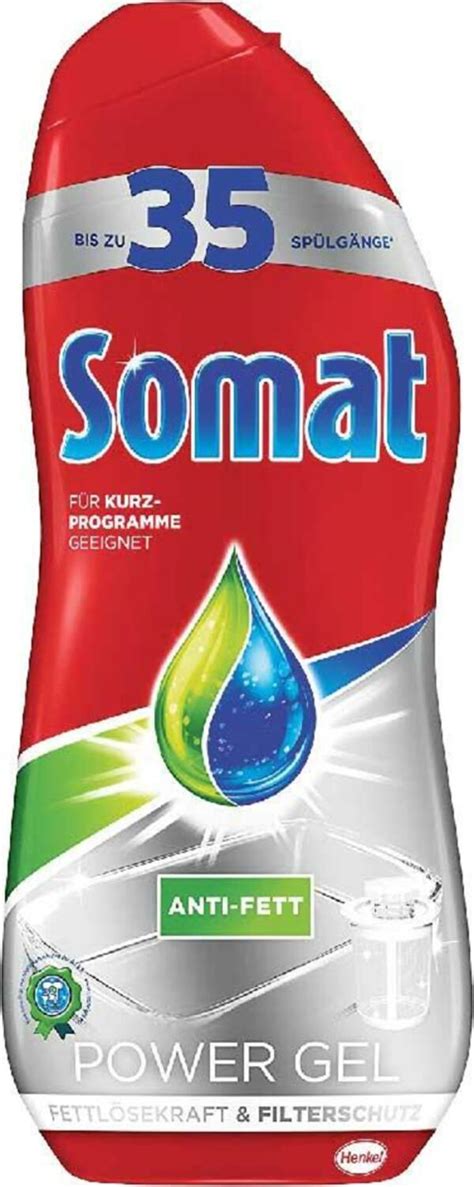 Somat Power Gel 700 ml von REPO Markt für 5 49 ansehen