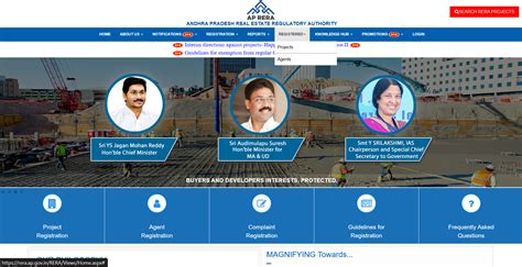 Demystifying Andhra Pradesh Rera