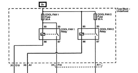 Chevy Cobalt Wiring Diagram
