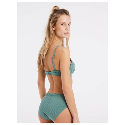 Protest Mixadair 23 Triangle Bikini Top BCD Cup Damen Online Kaufen Bergfreunde De