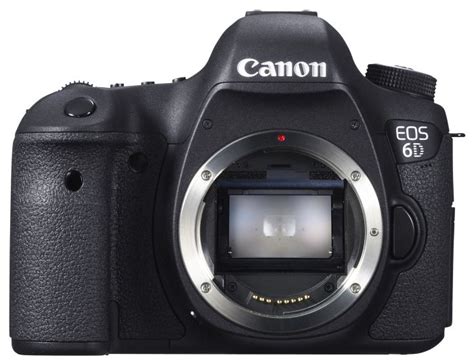 Canon EOS 6D ab € 1190,00 (2024) | Preisvergleich Geizhals Österreich