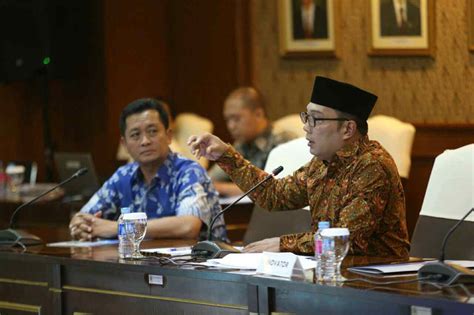 E Satria Dan Mini Lab Food Security Pemkot Bandung Masuk Top Inovasi