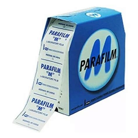 Parafilm M Pm992 All Purpose Laboratory Filmsemi Transparent At Best