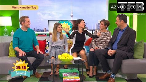 Marlene Lufen Nude Aznude