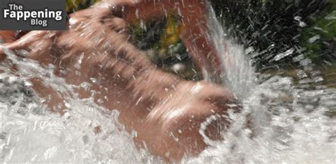 Jennifer Landon Nude Sexy Collection 11 Photos TheFappening