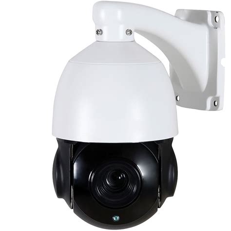 Купить IP-камера 2 Мегапикселя SONY STARVIS с 22-X зумом и ИК ...