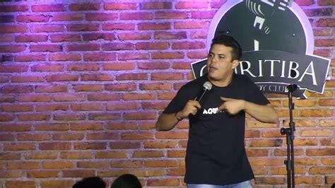 Emerson Ceara Despedida De Solteiro Stand Up Comedy YouTube