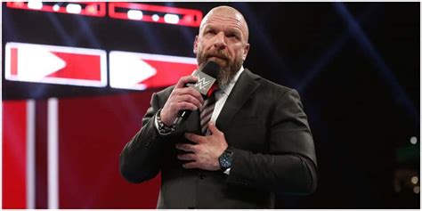 Triple H Net Worth & WWE Salary