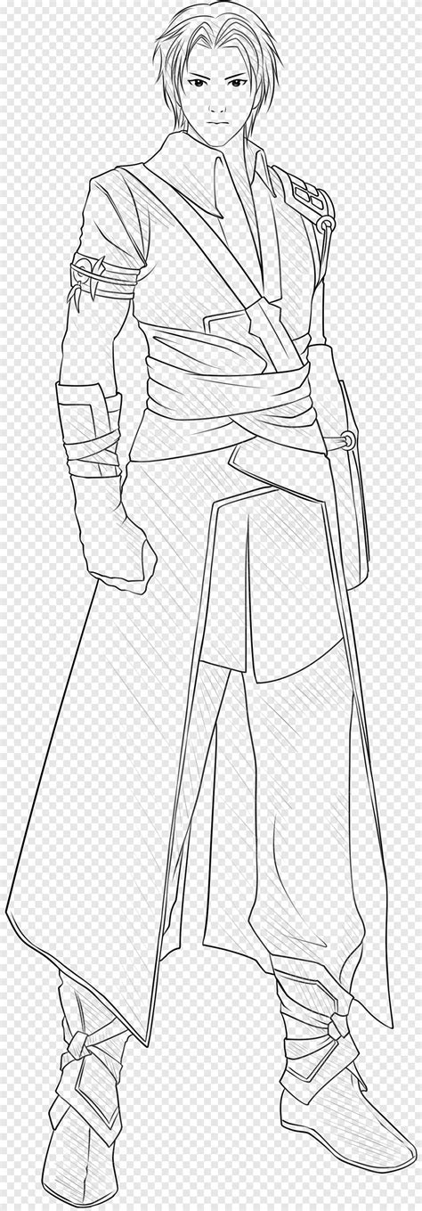 Gambar Keren Kartun Hitam Putih – cabai