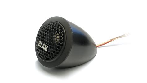 BLAM ATW102 diskanttikupit - HIFIKULMA