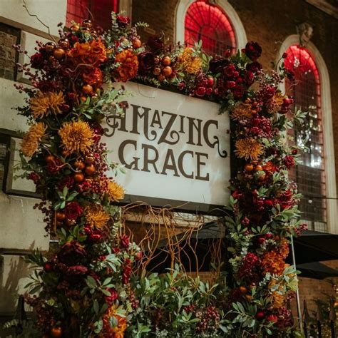 Amazing Grace Gospel Brunch Things To Do In London
