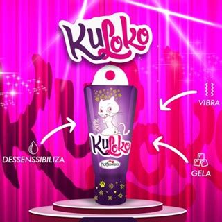 Plug Anal Lubrificante Intimo Anal Kuloko 15 G Hot Flowers Shopee