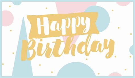 Birthday Card Email Birthday Cards Sent By Email Birthdaybuzz