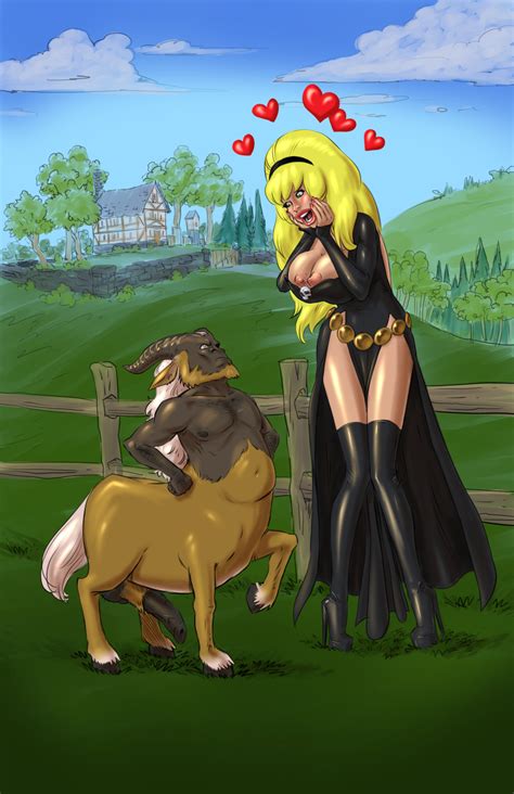 He S Adorable By Fenriscomix Hentai Foundry