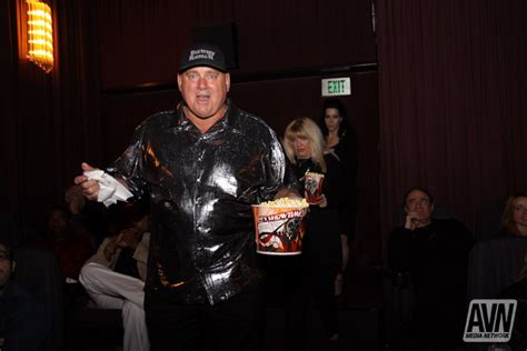 Naked Ambition Premiere Part Avn