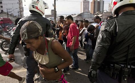 Ação Policial Na Cracolândia 21052018 Cotidiano Fotografia