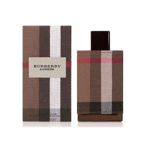 Burberry London For Men EDT Spray 30ml Udara London