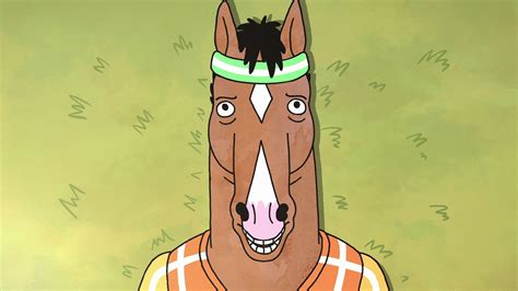 Pin on bojack horseman