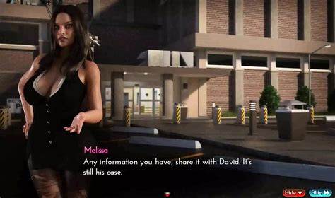 The Genesis Order On An Investigation With Hot Milf Ep Xhamster