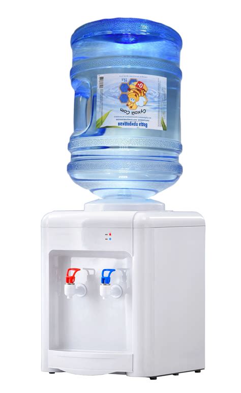 Доставка Воды | Сухой Сот