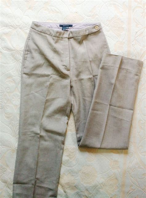 Social Nude Calça Feminina Zara Usado enjoei