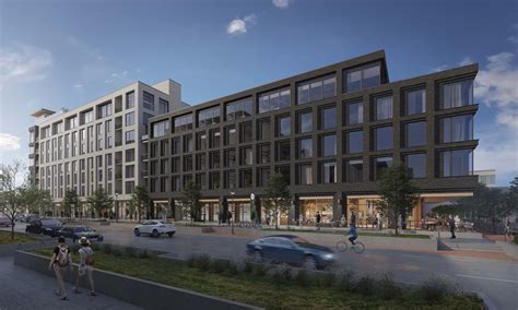 299 Milwaukee | Multifamily Development | BMC Investments